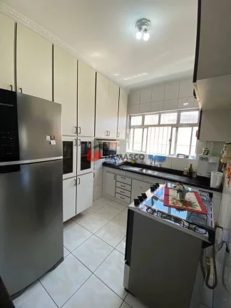 Imagem Sobrado à venda 3 Quartos, 1 Suite, 3 Vagas, 222M², Vila Palmares, Santo André - SP