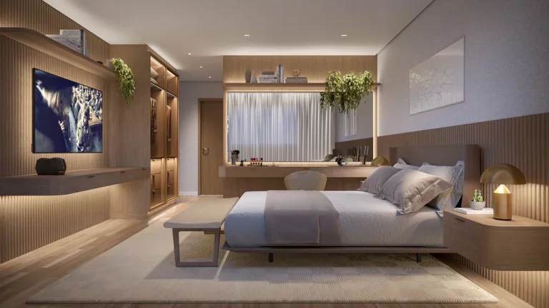 Imagem Casa de Condomínio com 4 Quartos à Venda, 625 m² em Brooklin Paulista - São Paulo