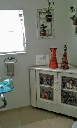 Imagem APARTAMENTO DUPLEX Á VENDA NO CAMPO BELO COM 3 DORMITÓRIOS