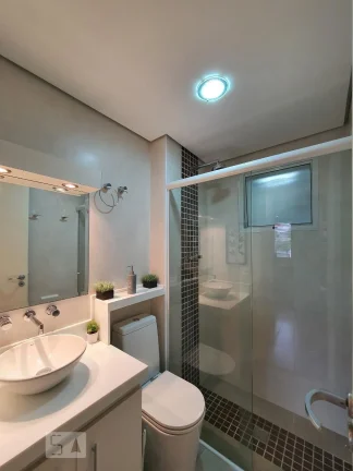 Imagem Apartamento à Venda - Ipiranga, 3 Quartos, 71 m2
