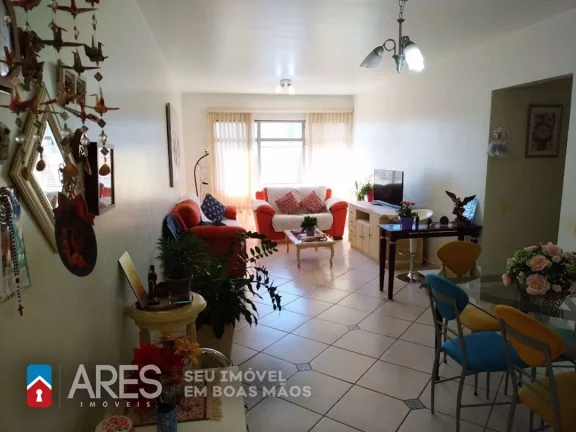 Imagem Apartamento Residencial à venda, Vila Santa Catarina, Americana - AP0425.