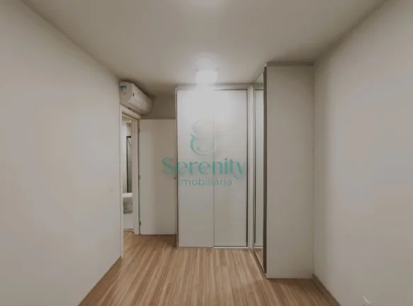Imagem Apartamento à venda no Aurora, no Hamptons Residence em Londrina/PR