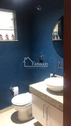 Imagem Casa em condomínio fechado para venda em Sorocaba-SP!