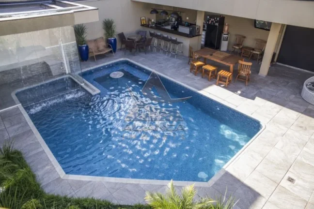 Imagem Casa - Ribeirão Preto - Ribeirânia