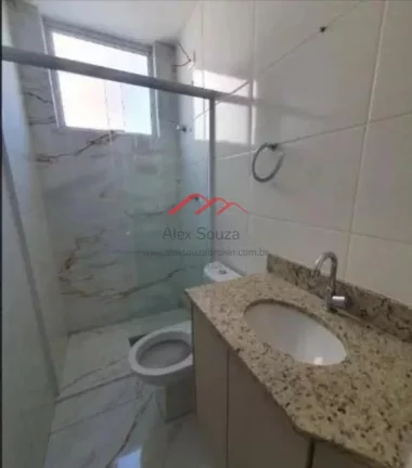 Imagem Apartamento para Venda em Hortolândia / SP no bairro Vila São Pedro