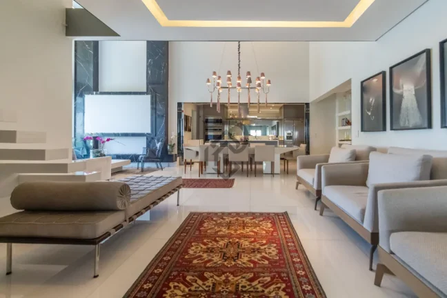 Imagem Apartamento Penthouse campo belo pronto para morar