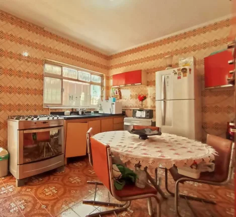 Imagem CASA RESIDENCIAL em São Paulo - SP, Tatuapé