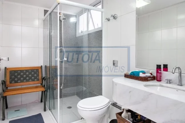 Imagem APARTAMENTO A VENDA VILA MARIANA 3 DORMITÓRIOS