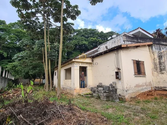 Imagem Terreno 500m2 plano e murado, Vila Amália - SP