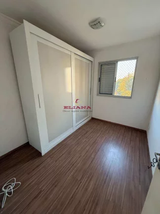 Imagem Apartamento à venda em São Paulo, Jardim Íris, com 2 quartos, 49m²