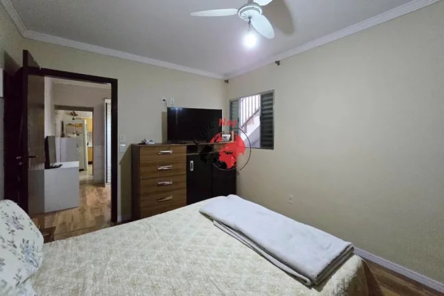 Imagem Casa Térrea à Venda em São Bernardo do Campo no Bairro Assunção