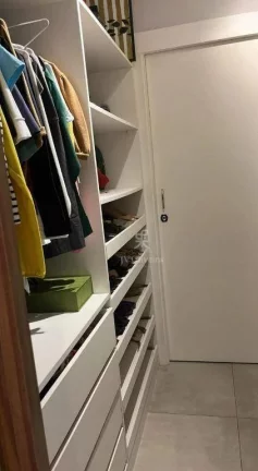 Imagem Apartamento com 3 dormitórios à venda, 156 m² por R$ 2.300.000,00 - Vila Mariana - São Paulo/SP