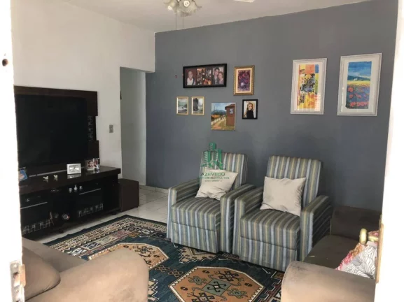 Imagem Casa com 3 dormitórios à venda, 365 m² por R$ 1.100.000,00 - Vila Medeiros - São Paulo/SP