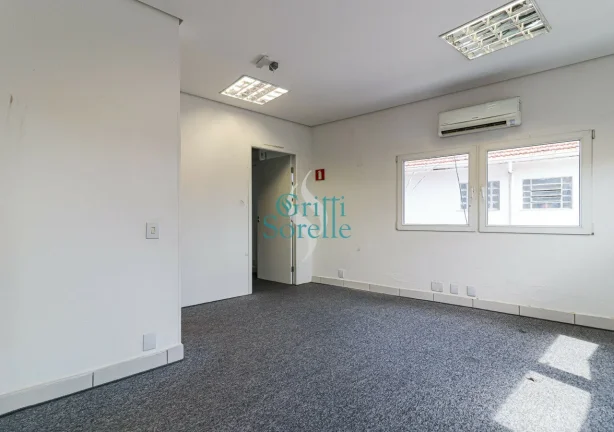 Imagem Prédio Comercial para alugar em Vila Cruzeiro - São Paulo/SP.