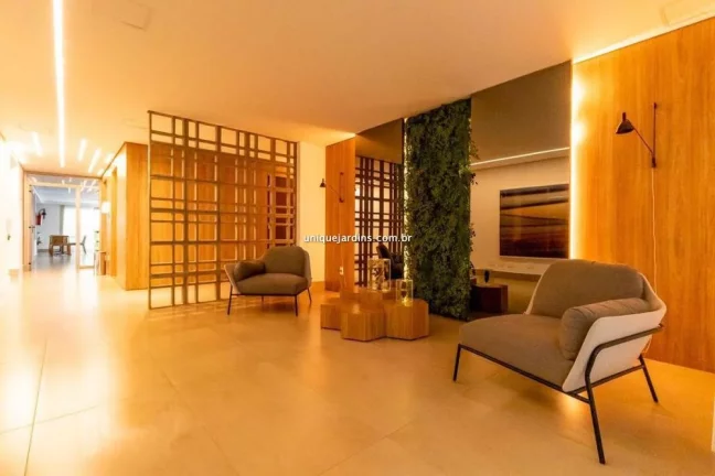 Imagem Cobertura Duplex à venda Jardim Paulista São Paulo
