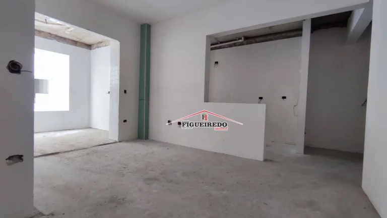 Imagem Apartamento com 2 dormitórios à venda, 80 m² por R$ 475.000,00 - Vila Assunção - Praia Grande/SP