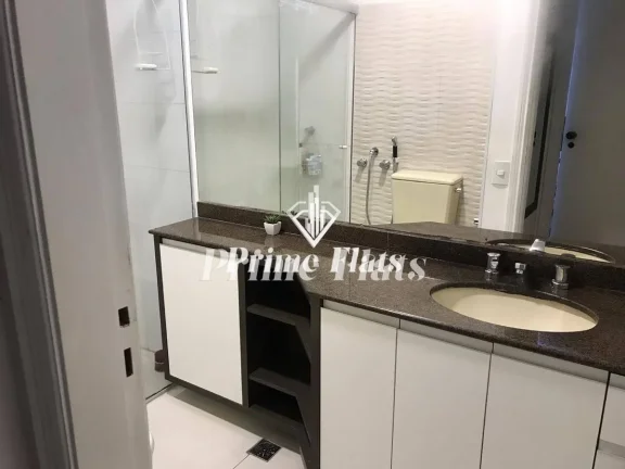Imagem Flat disponível para venda no Space Valley Flat, com 36m², 1 dormitório e 1 vaga