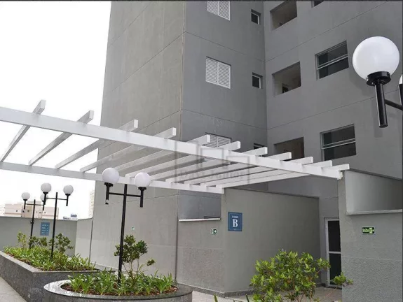 Imagem Apartamento à venda, 78 m² por R$ 580.000,00 - Jardim Emília - Sorocaba/SP
