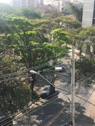 Imagem Studio à venda, 24 m² por R$ 415.000,00 - Vila Madalena - São Paulo/SP