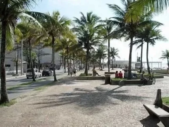 Imagem APARTAMENTO COM 39 m² - OCIAN - PRAIA GRANDE SP
