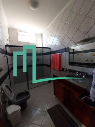 Imagem CASA NO SÃO JOSÉ, EXCELENTE LOCALIZAÇÃO!