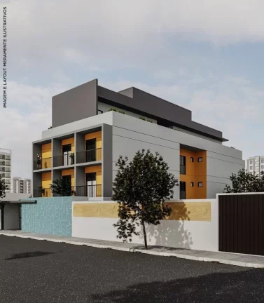 Imagem Condomínio Edifício Asa Sul, apartamento tipo Studio em São Paulo SP