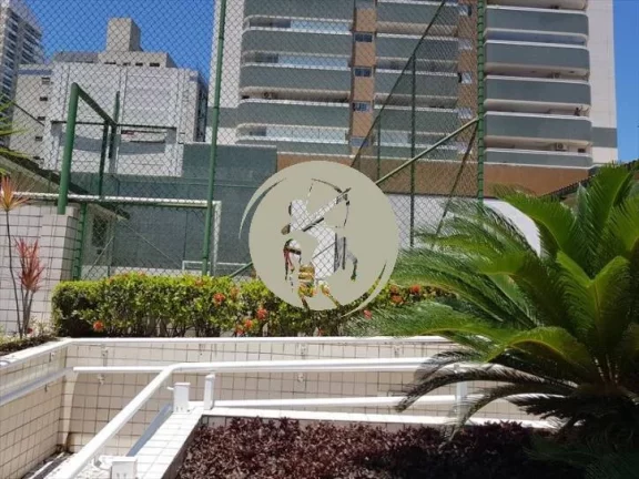 Imagem APARTAMENTO A VENDA COM LAZER COMPLETO