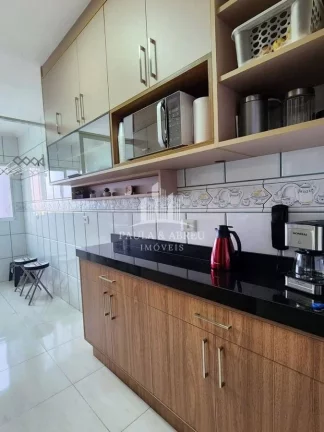 Imagem APARTAMENTO 68 M2 COM 3 DORMITÓRIOS JD. PEDROSO - MAUÁ