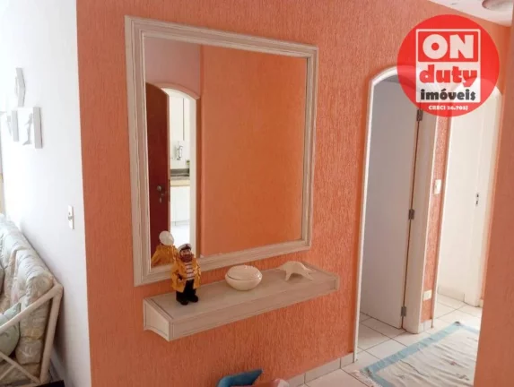Imagem Apartamento-Guarujá