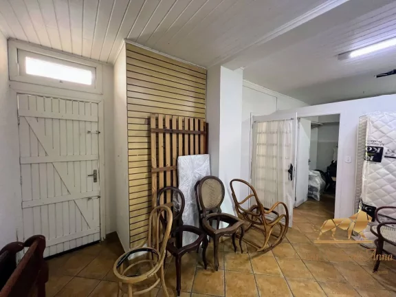 Imagem Lindo ponto comercial para locação no Capivari em Campos do Jordão-SP