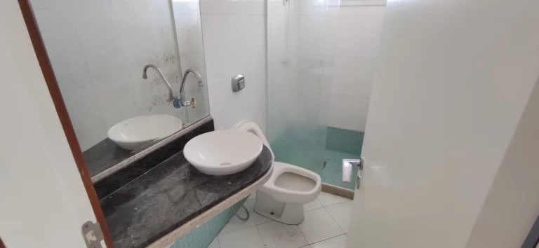 Imagem MARAVILHOSO APARTAMENTO COM 2 QUARTOS E 1 SUÍTE NA PRAIA DA COSTA