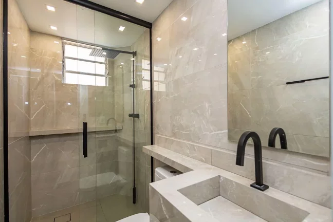 Imagem Apartamento com 3 quartos e 2 vagas de garagem à venda no Mossunguê