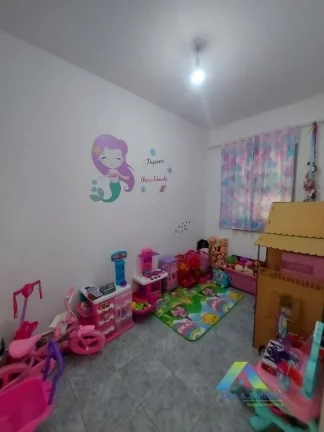 Imagem Sobrado com 4 dormitórios à venda por R$ 495.000 - Vila das Mercês - São Paulo/SP
