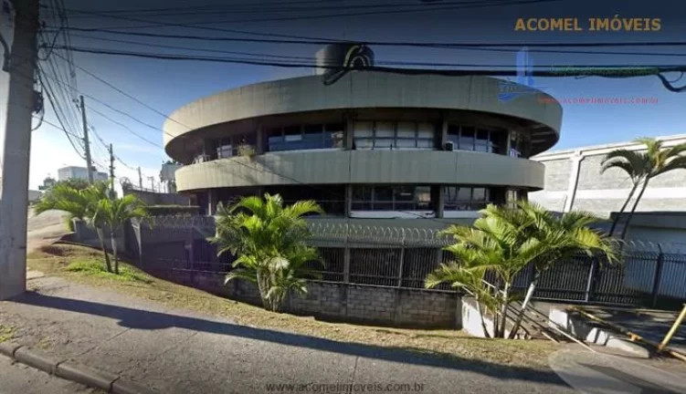 Imagem Galpões para venda em Barueri no bairro Jardim Santa Cecília