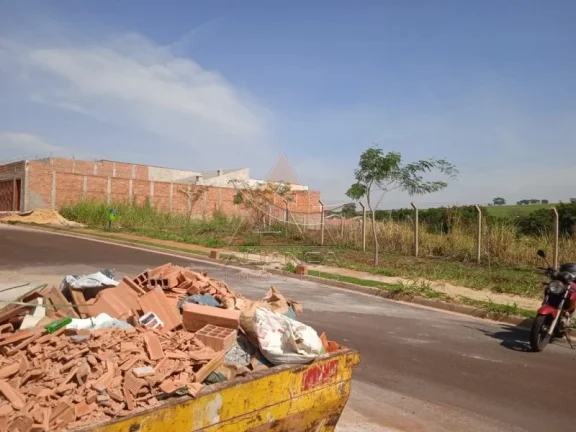 Imagem Terreno - Ribeirão Preto - Reserva Macaúba