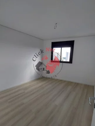 Imagem Apartamento à venda localizado na Vila Assunção, Santo André com 3 dormitórios, sendo 1 suíte, 3 vagas, 90m².