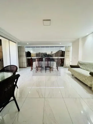 Imagem Cobertura em Jardim Camburi - Vitória