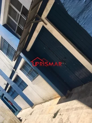Imagem Alugo prédio comercial no gonzaga