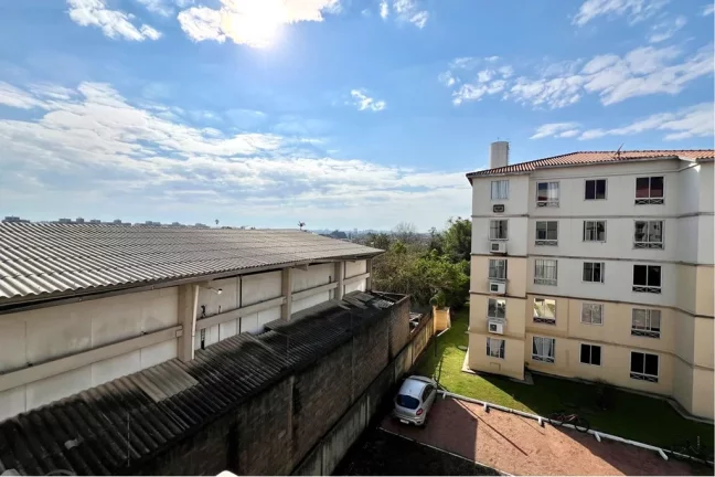 Imagem FDJB 1852 Apto 610241030-39 - Apartamento à venda no bairro Fátima - Canoas/RS