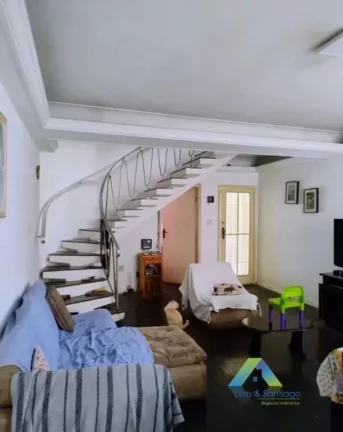 Imagem Casa à venda no bairro Ipiranga - São Paulo/SP