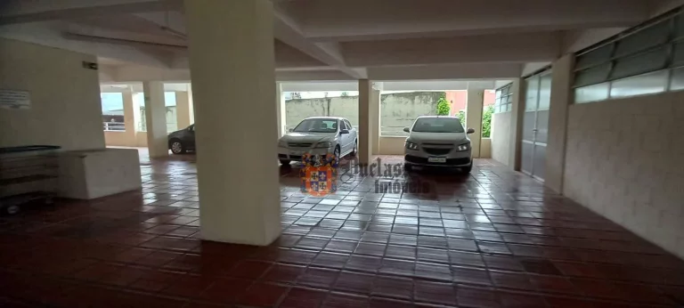 Imagem Apartamento com 1 dormitório à venda, 65 m² por R$ 299.000 - Centro - São Vicente/SP