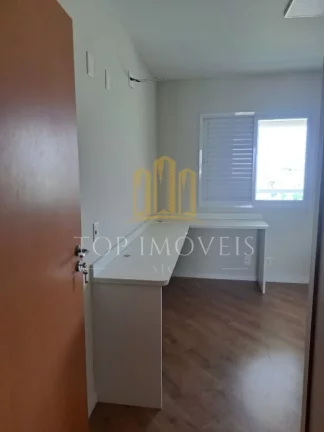 Imagem Lindo Apartamento Residencial Terra di Vernazza 3 dormitorios Planejados Varanda com Churrasqueira