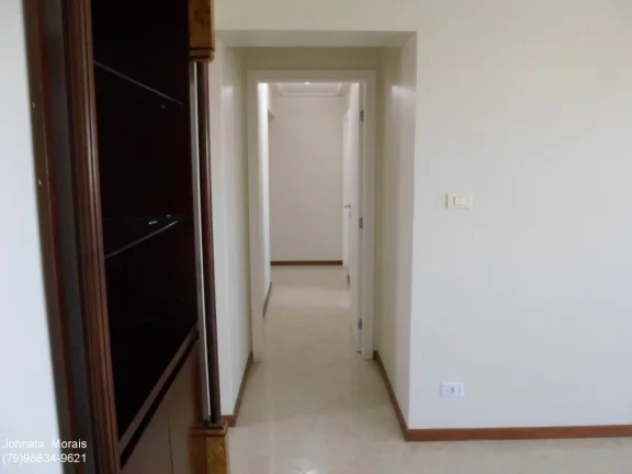 Imagem Apartamento 4 quartos no Condomínio Saint James - Área de Lazer e Ótima Localização!