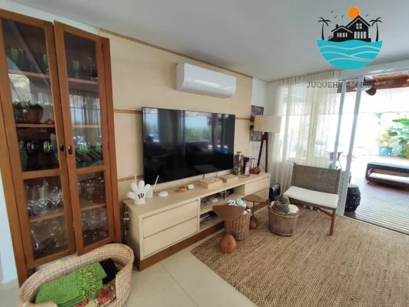 Imagem Casa a Venda no Condomínio Raízes de Juquehy, 04 Suítes, Piscina Privativa Aquecida, Sauna, Area Gourmet, 04 vagas Auto| Juquehy Imobiliária
