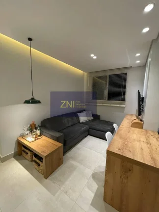 Imagem Lindo Apartamento à Venda no Parque Romanetto R 1396