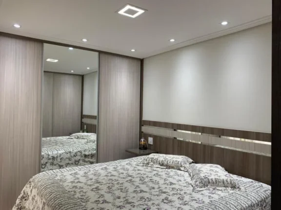Imagem Apartamento para Venda por R$1.850.000,00 com 3 dormitórios, 1 suite e 3 vagas - Jardim anália franco, São paulo / SP - Cód. BDI31398