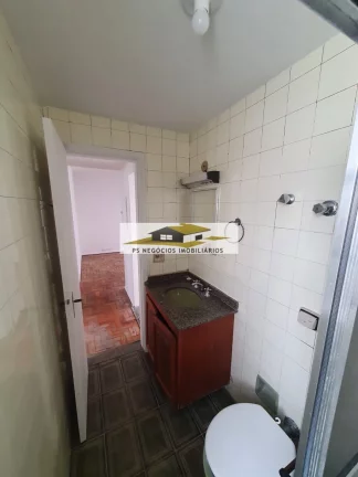 Imagem Apartamento para venda no Jabaquara