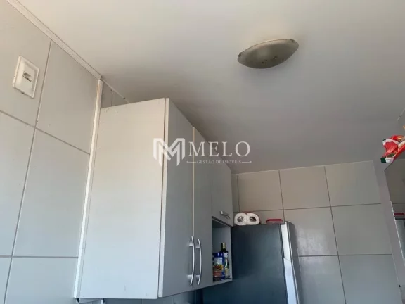 Imagem 2qts., 1suíte, 1 vaga, 55m², Campo Grande,01vaga...