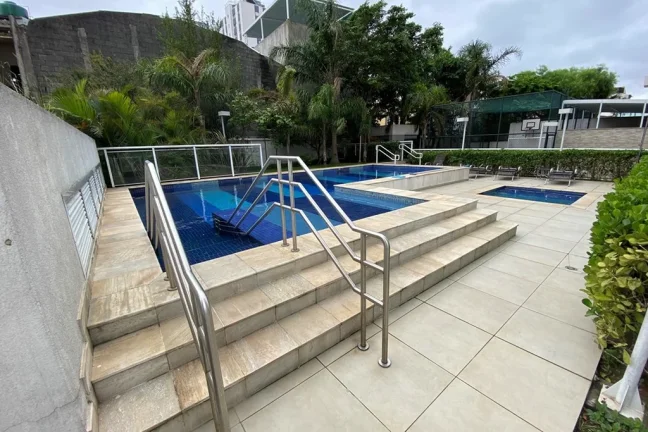 Imagem APARTAMENTO RESIDENCIAL em São Paulo - SP, Água Funda