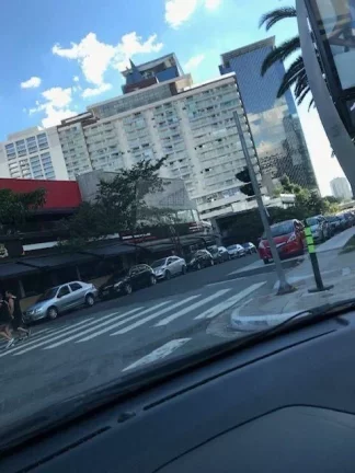 Imagem APARTAMENTO À VENDA EM SANTO AMARO TOTALMENTE MOBILIADO